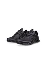 BLACK ECCO Biom Infinite W Black