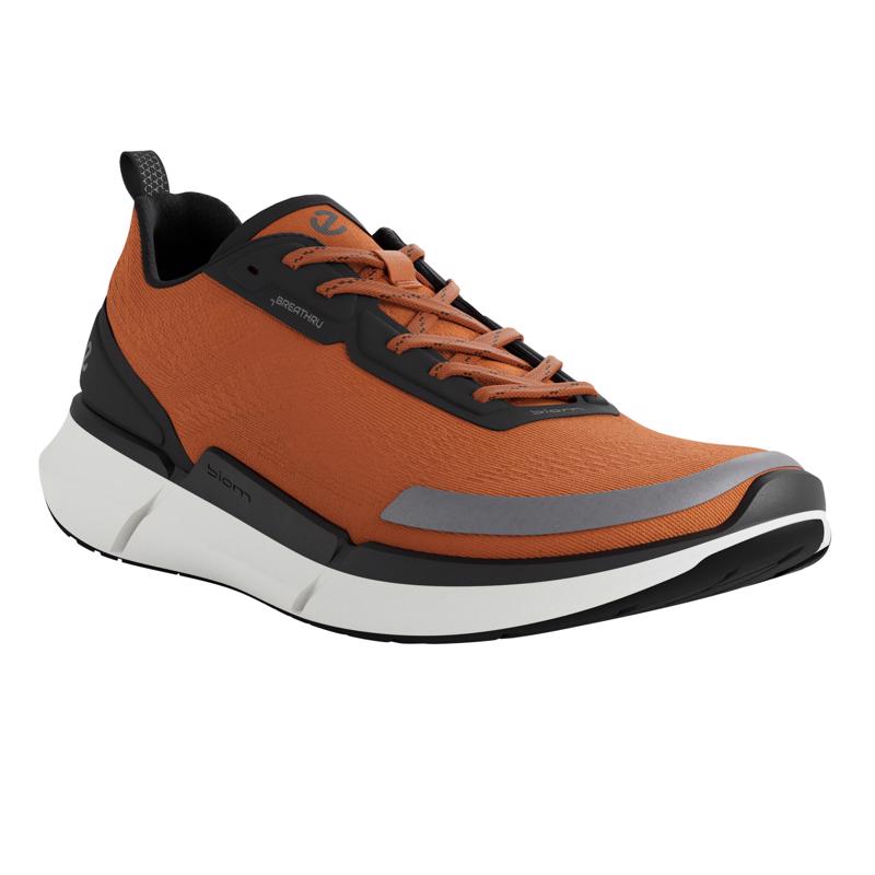 Ecco biom hybrid 2 orange online