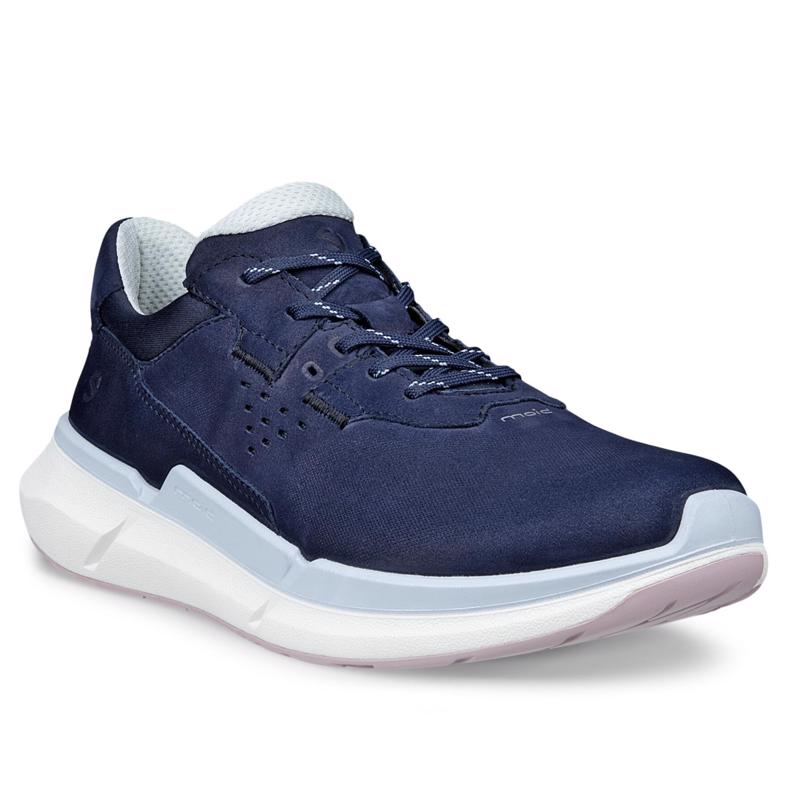 Ecco biom hybrid 2 mens blue online