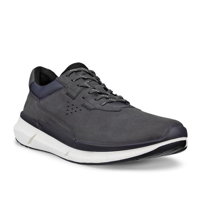 Ecco biom hybrid 2 mens grey on sale