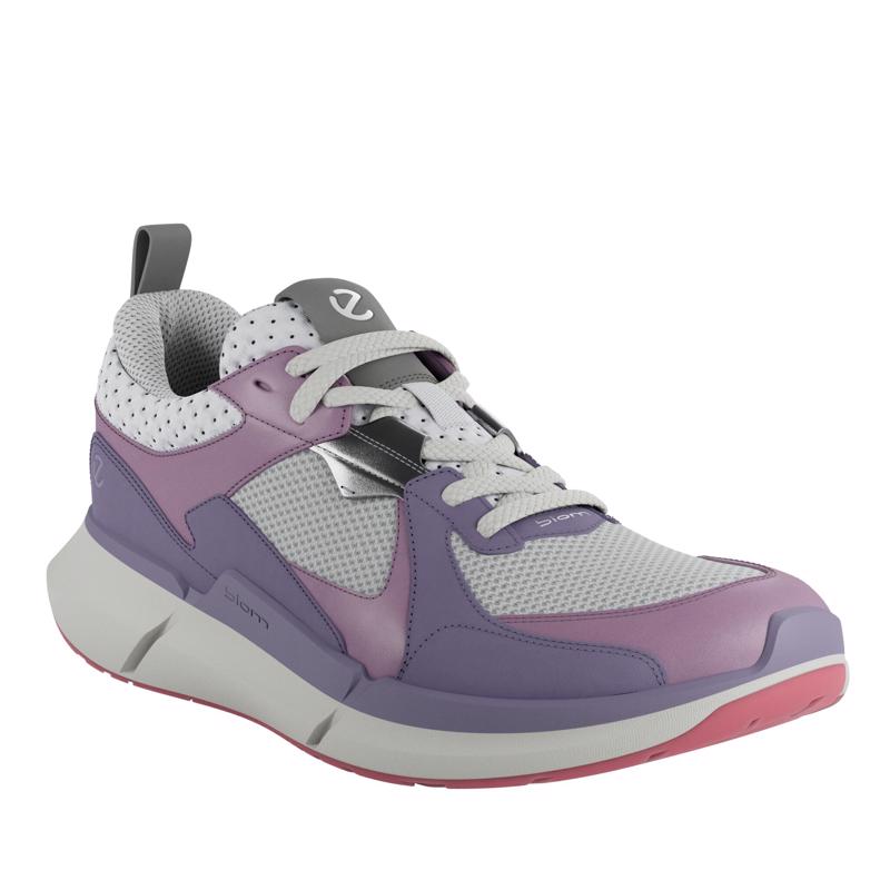 Ecco mobile iii womens purple on sale