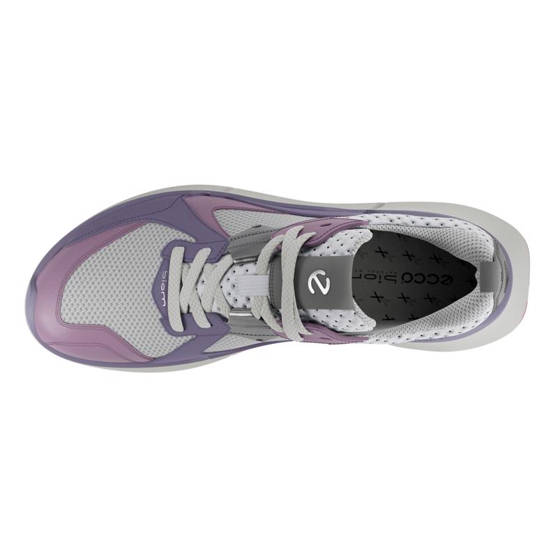 Ecco biom lite purple online