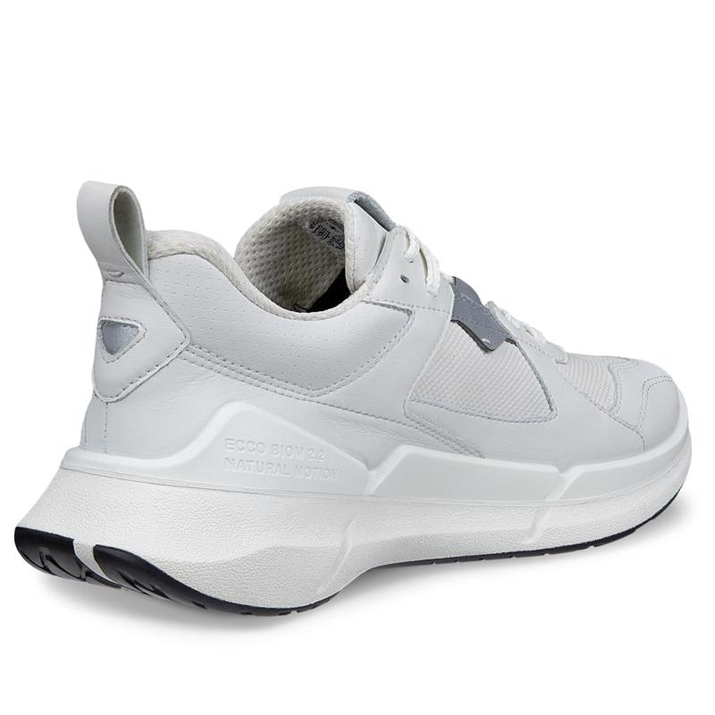 Ecco biom 2 2 w white ecco middle east a s
