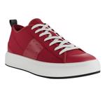 احمر ECCO Street Ace W Chili Red