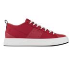 احمر ECCO Street Ace W Chili Red