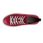 احمر ECCO Street Ace W Chili Red