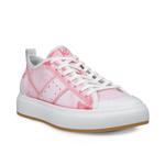 Pink ECCO Street Ace W Teaberry