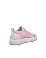 Pink ECCO Street Ace W Teaberry