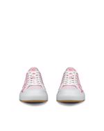 Pink ECCO Street Ace W Teaberry