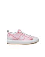 Pink ECCO Street Ace W Teaberry