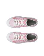 Pink ECCO Street Ace W Teaberry