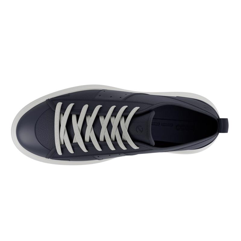 スニーカー ECCO Marine STREET ACE M Sneakers 856814 50595 MARINE ECCO Street Ace M Marine | ECCO Trading Co. Ltd