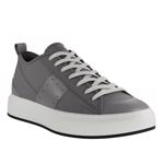 Grey ECCO Street Ace M Steel