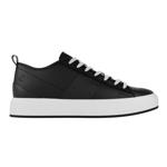 BLACK ECCO Street Ace M Black