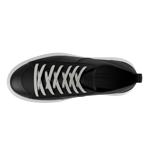 اسود ECCO Street Ace M Black