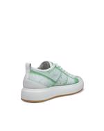 Green ECCO Street Ace M Meadow