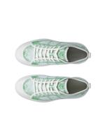 Green ECCO Street Ace M Meadow