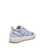 BLUE ECCO Street Ace M Virtual