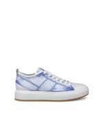 BLUE ECCO Street Ace M Virtual