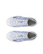 BLUE ECCO Street Ace M Virtual