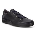 BLACK ECCO SOFT CLASSIC M MAGNET