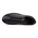 BLACK ECCO SOFT CLASSIC M MAGNET