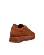 Brown ECCO Street Ace RAL7000 M Mink