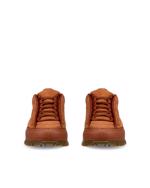 Brown ECCO Street Ace RAL7000 M Mink