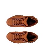 Brown ECCO Street Ace RAL7000 M Mink