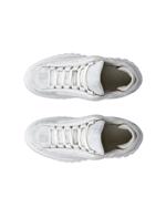 White ECCO Street Ace RAL7000 M White