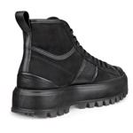 اسود ECCO STREET ACE RUGGED W Black