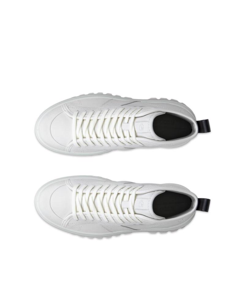 ECCO STREET ACE RUGGED W White | ECCO Trading Co. Ltd