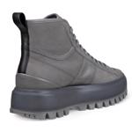 رمادي ECCO STREET ACE RUGGED M Steel