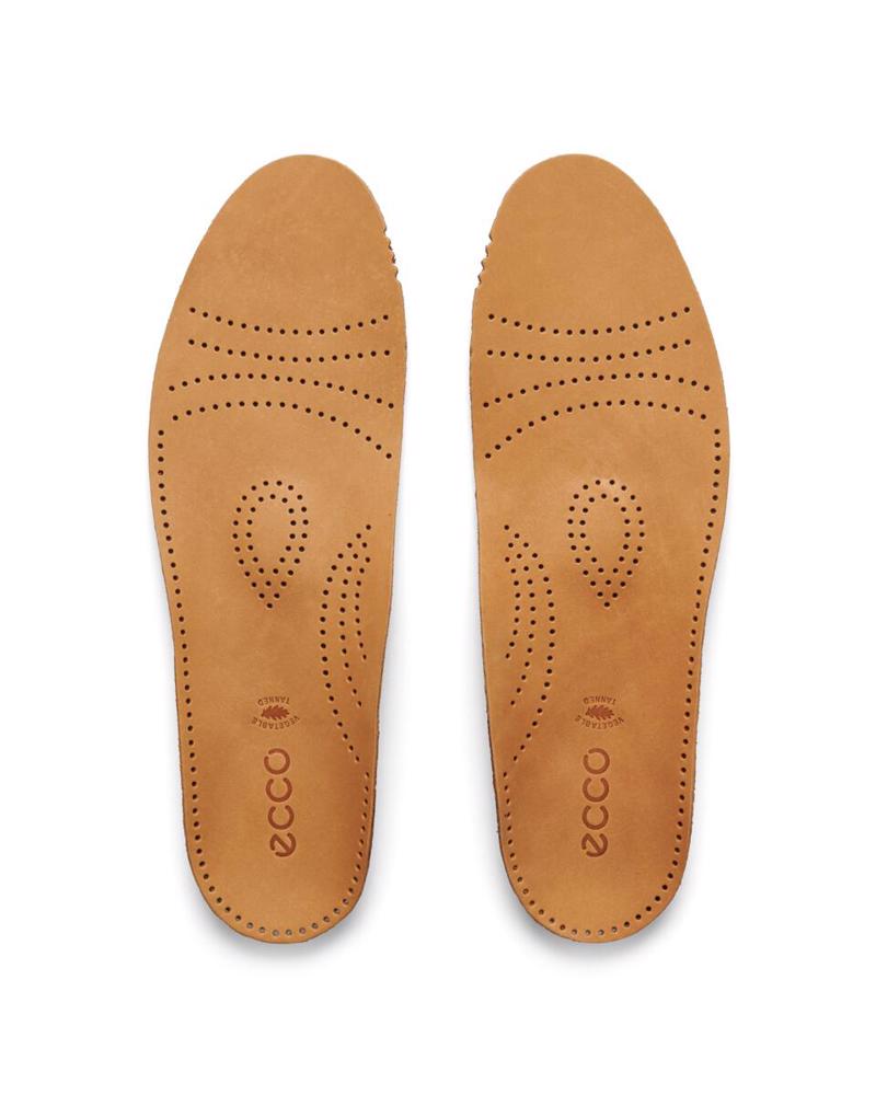 Leather Inlay Soles LION ECCO Trading Co. Ltd