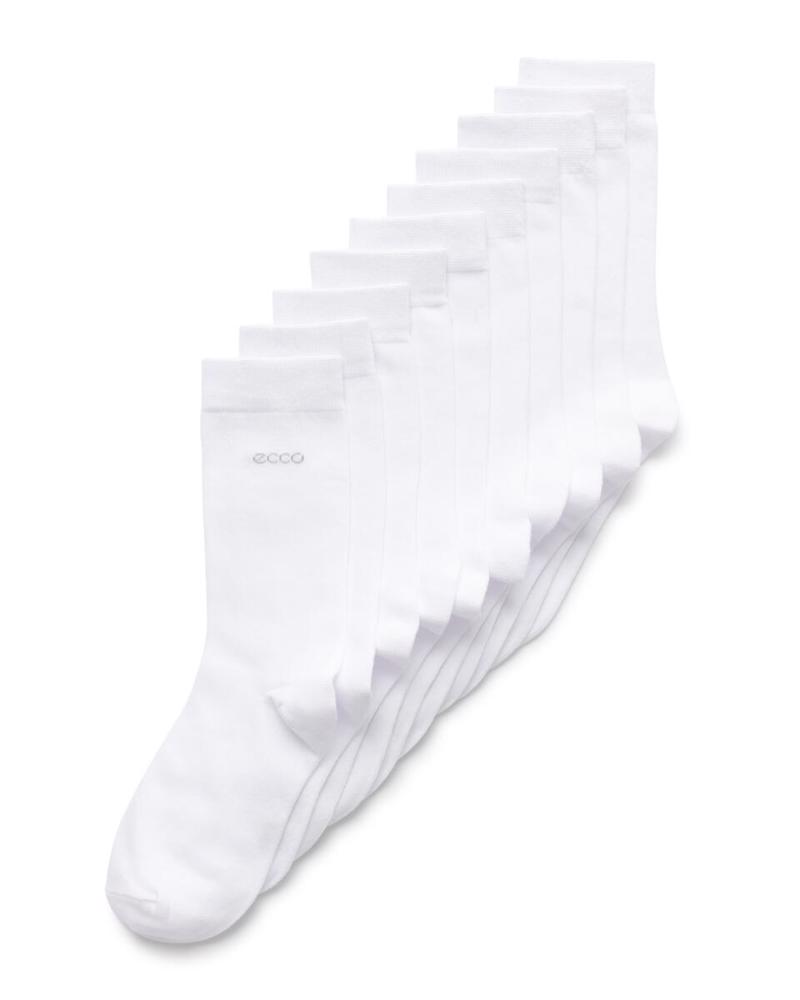 ECCO Classic Mid Cut 5 Pack ECCO Trading Co. Ltd