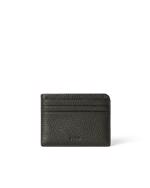 Green ECCO Card Case Formal