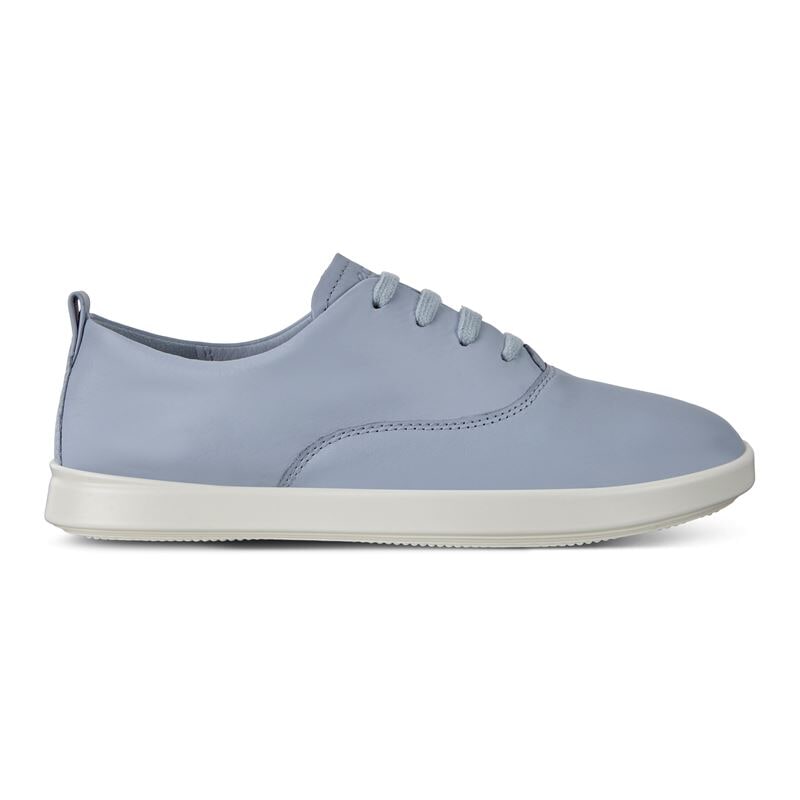 ECCO LEISURE DUSTY BLUE | ECCO® Middle East A/S