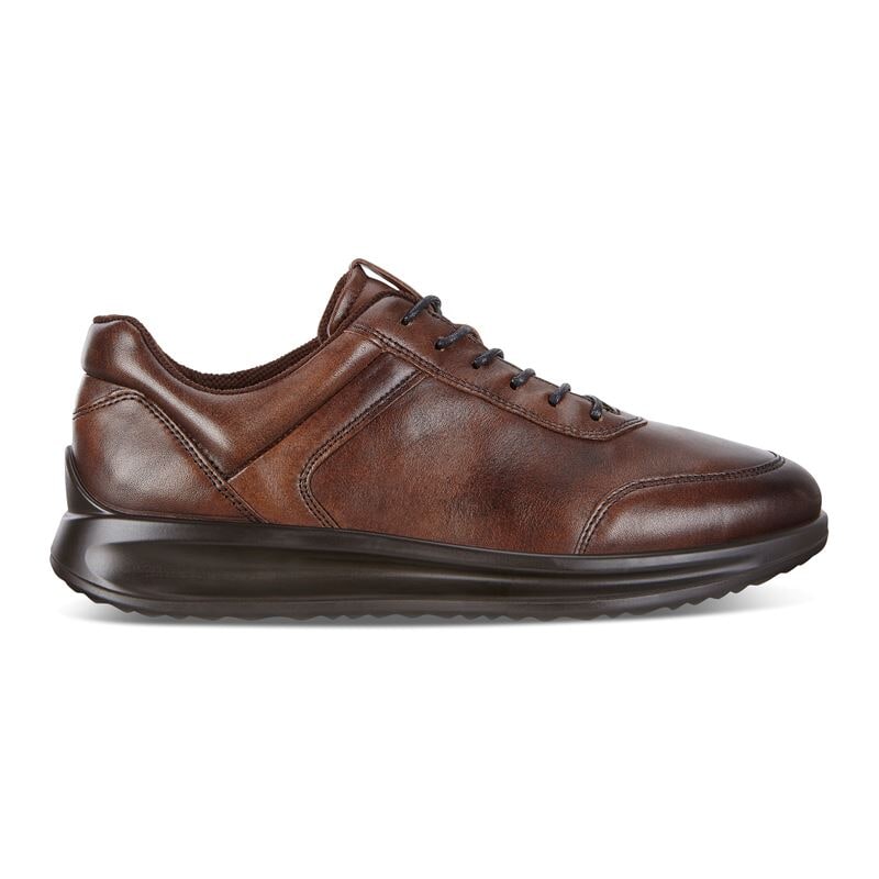 Aquet Cocoa Brown The Natrual | ECCO® Middle East A/S