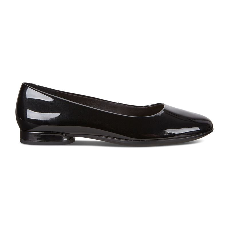 ECCO ANINE BLACK | ECCO® Middle East A/S