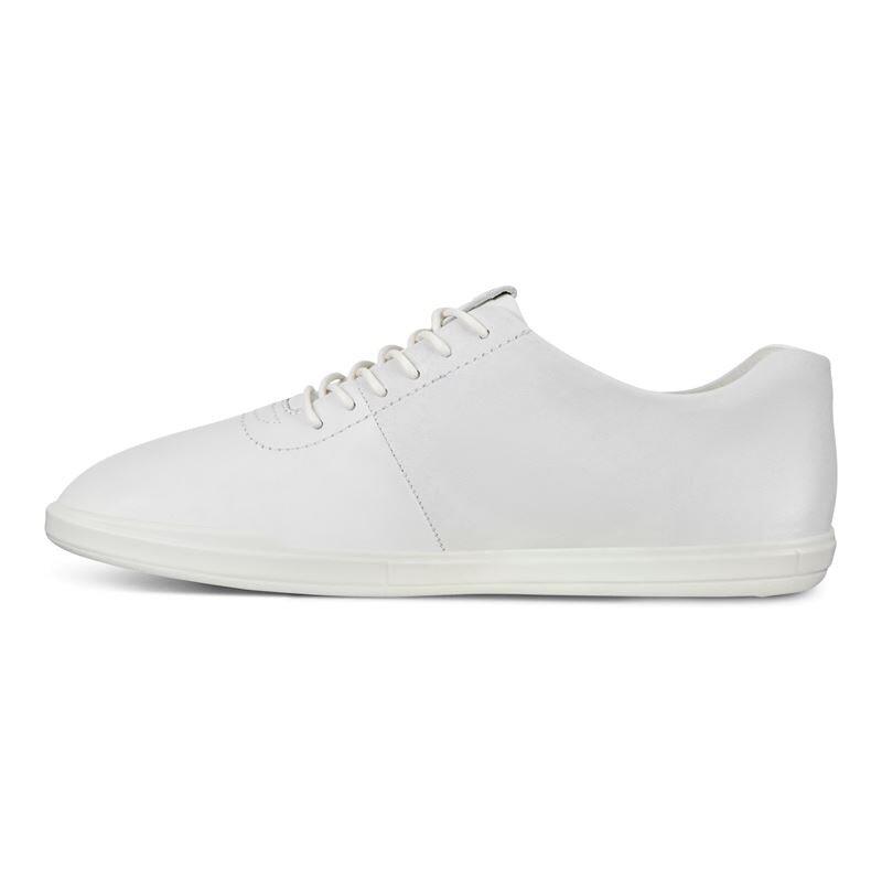 ECCO SIMPIL W WHITE | ECCO® Middle East A/S