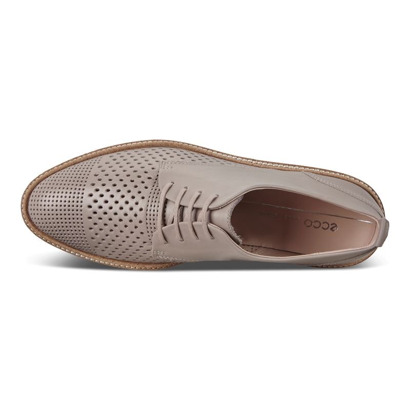 ECCO INCISE TAILORED GREY ROSE | ECCO® Middle East A/S