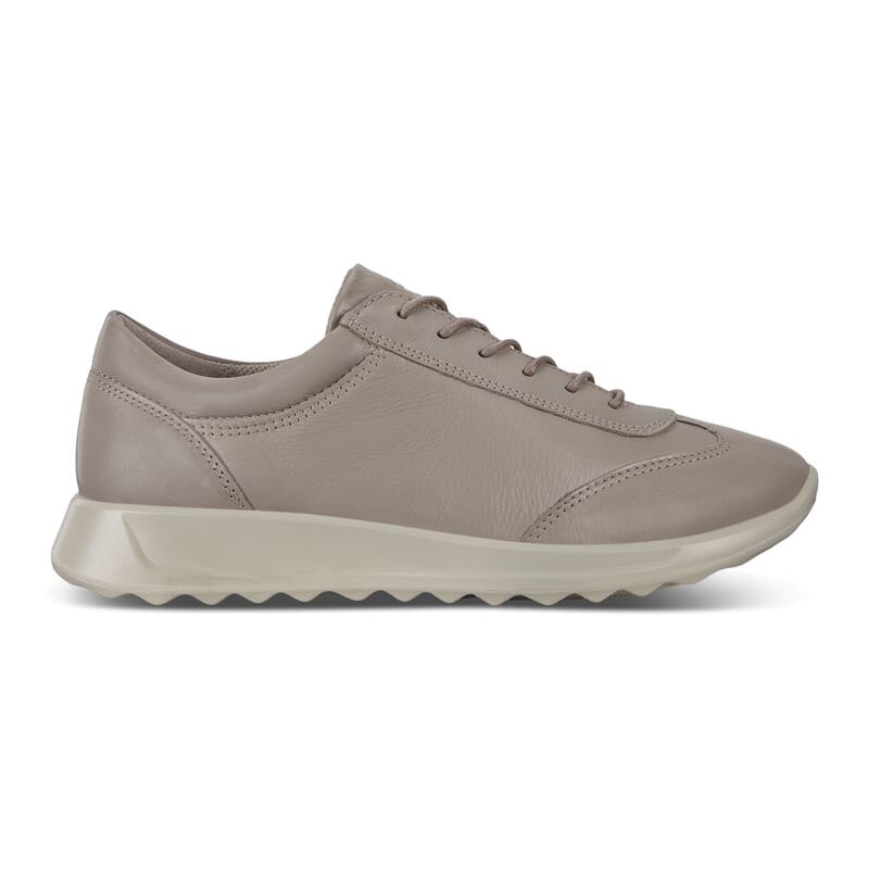 ECCO FLEXURE RUNNER W GREY ROSE | ECCO® Middle East A/S