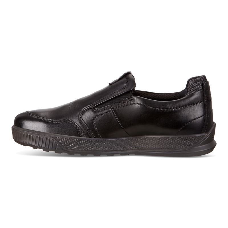 ECCO BYWAY BLACK | ECCO® Middle East A/S