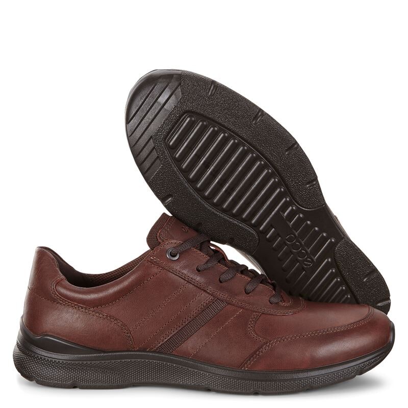 Ecco on sale irving mink