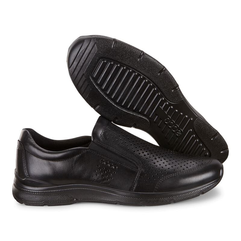 Ecco irving 2024 mens shoes