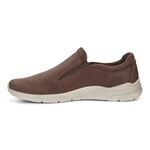 Brown ECCO IRVING COFFEE