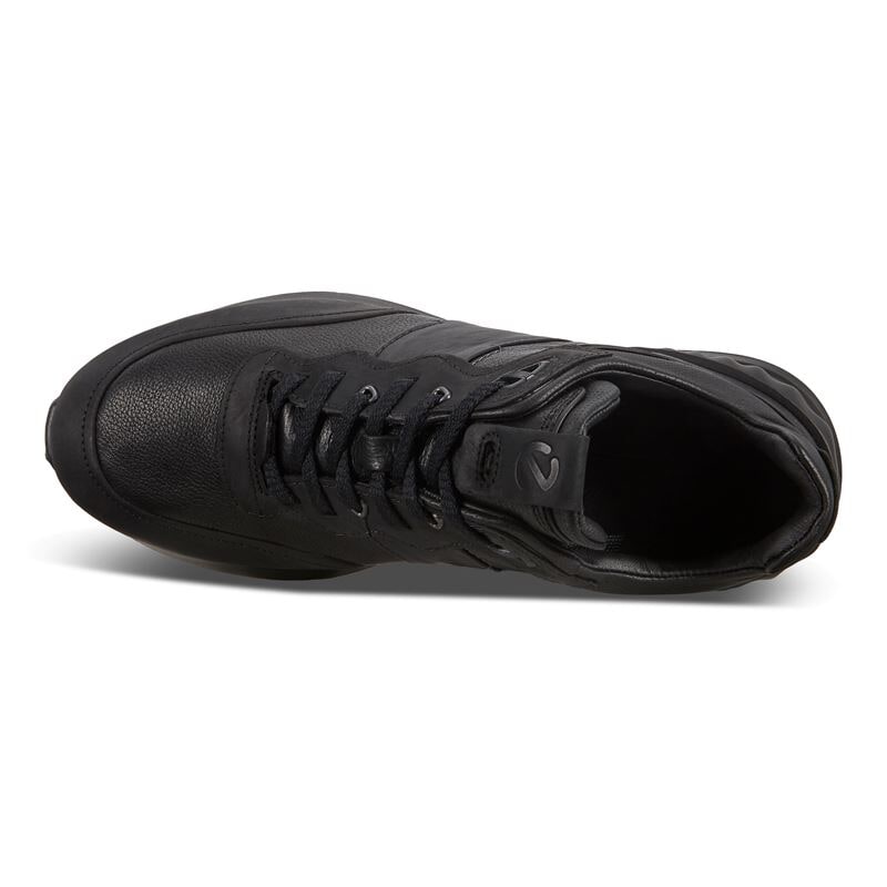 ECCO ASTIR BLACK/BLACK/BLACK | ECCO® Middle East A/S