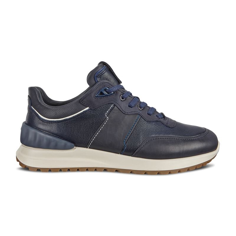 ECCO ASTIR TRUE NAVY/OMBRE/MARINE/MEDIEVAL | ECCO® Middle East A/S