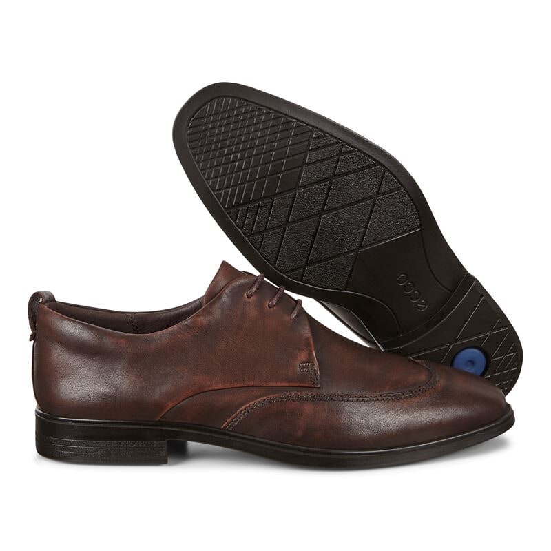 ECCO MELBOURNE COGNAC | ECCO® Middle East A/S