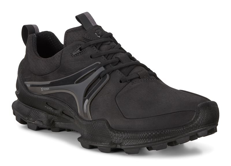 ECCO BIOM C-TRAIL M BLACK | ECCO Trading Co. Ltd